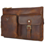 Granada Skinnportfölj