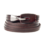 läderarmband