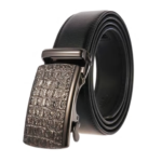 Skinnbälte : San Siro