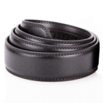 San Siro (Endast bälte) (Svart)