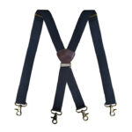 Hängsle (Svart) : San Lorenzo