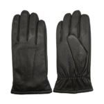 Lammskinshandskar med foder av Merinoull : Bellagio