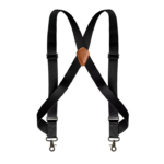 Hängsle (Svart) : Merano